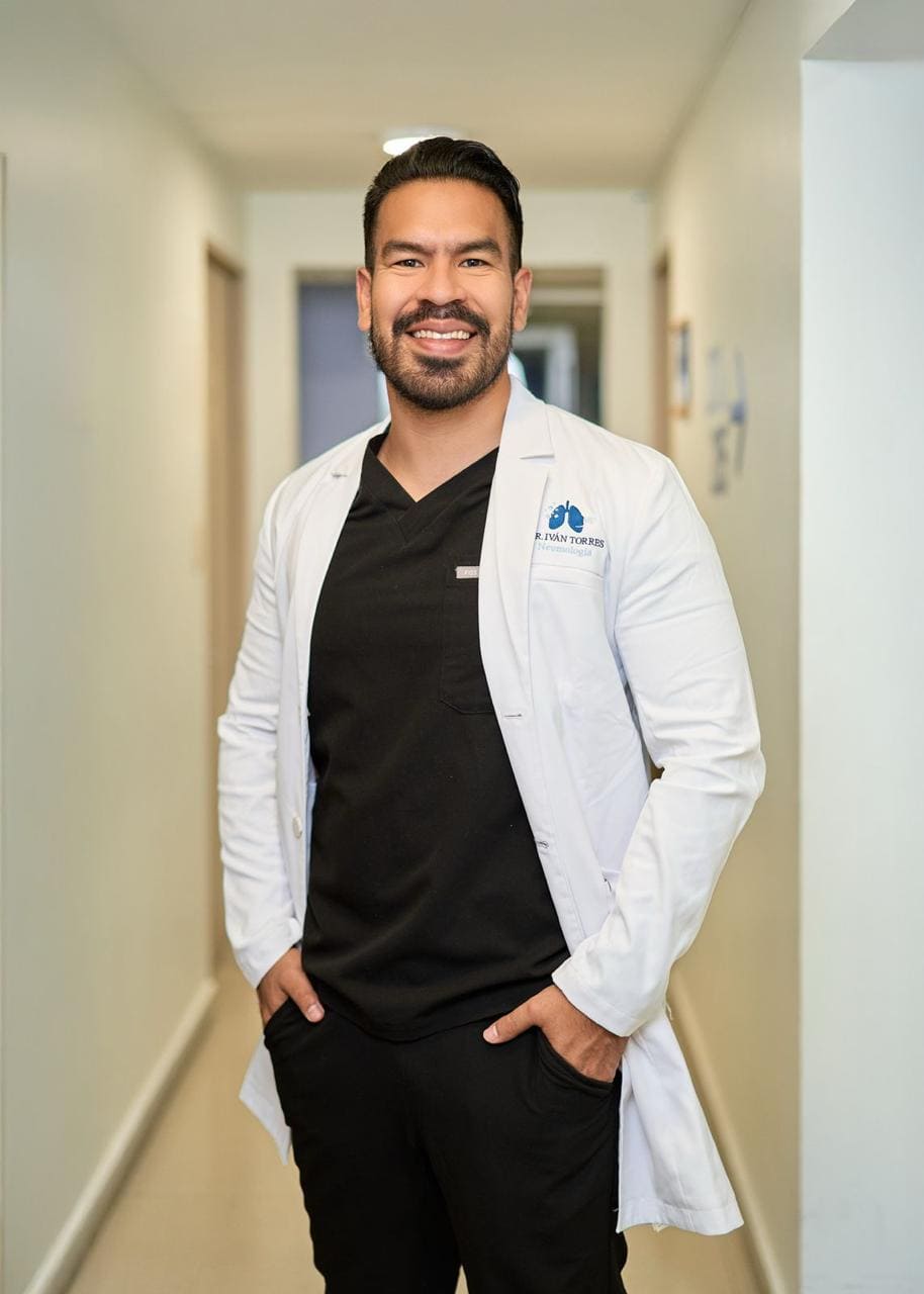 Biografía de [nombre]