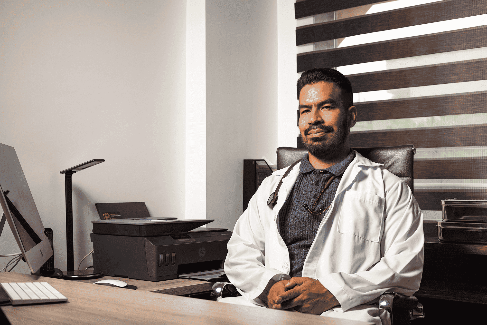 Biografía de [nombre]